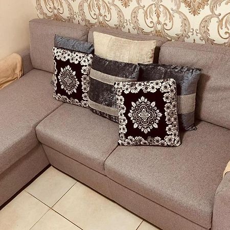 Richflo Holiday Rentals Манчестер Экстерьер фото