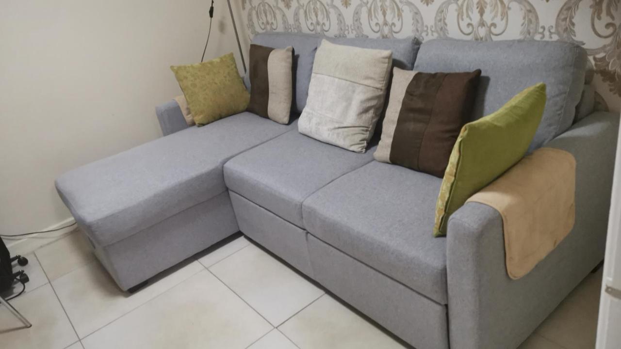 Richflo Holiday Rentals Манчестер Экстерьер фото