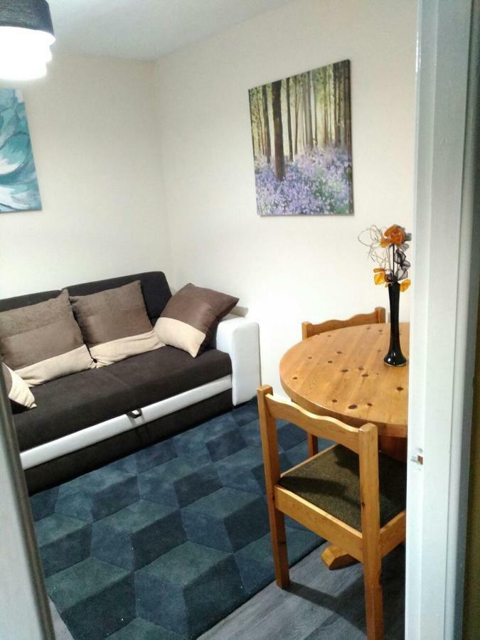 Richflo Holiday Rentals Манчестер Экстерьер фото